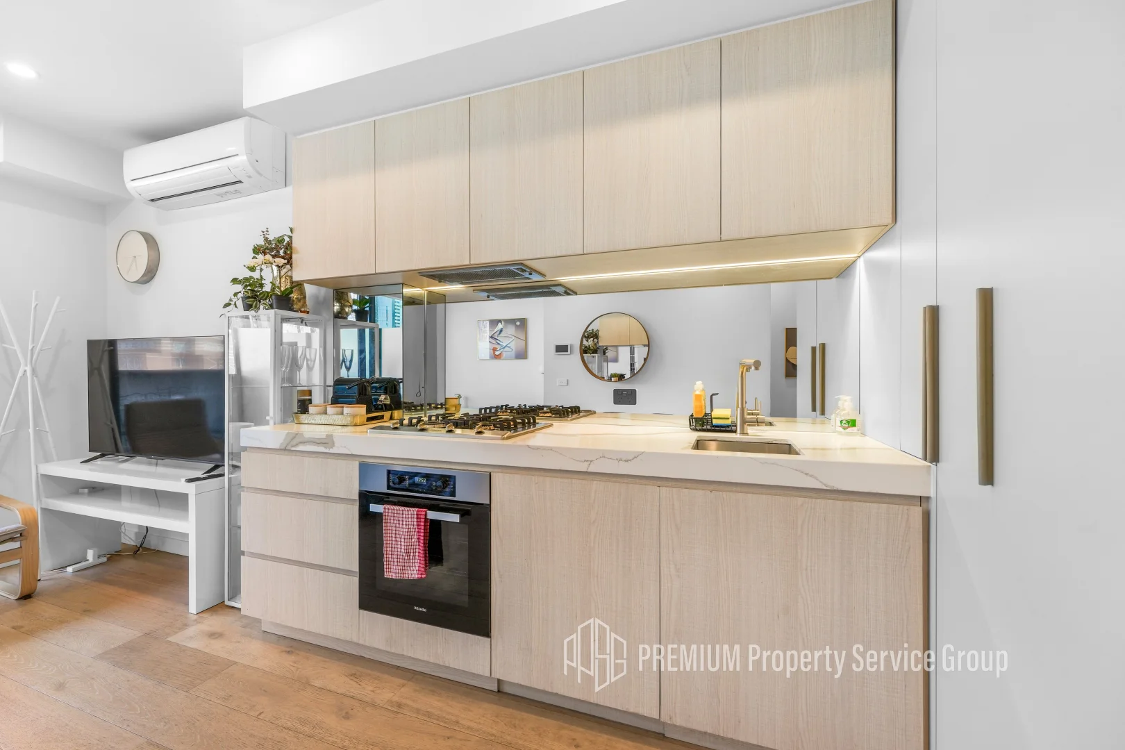 Additional image 3 of 310/105 Batman Street, West Melbourne VIC 3003