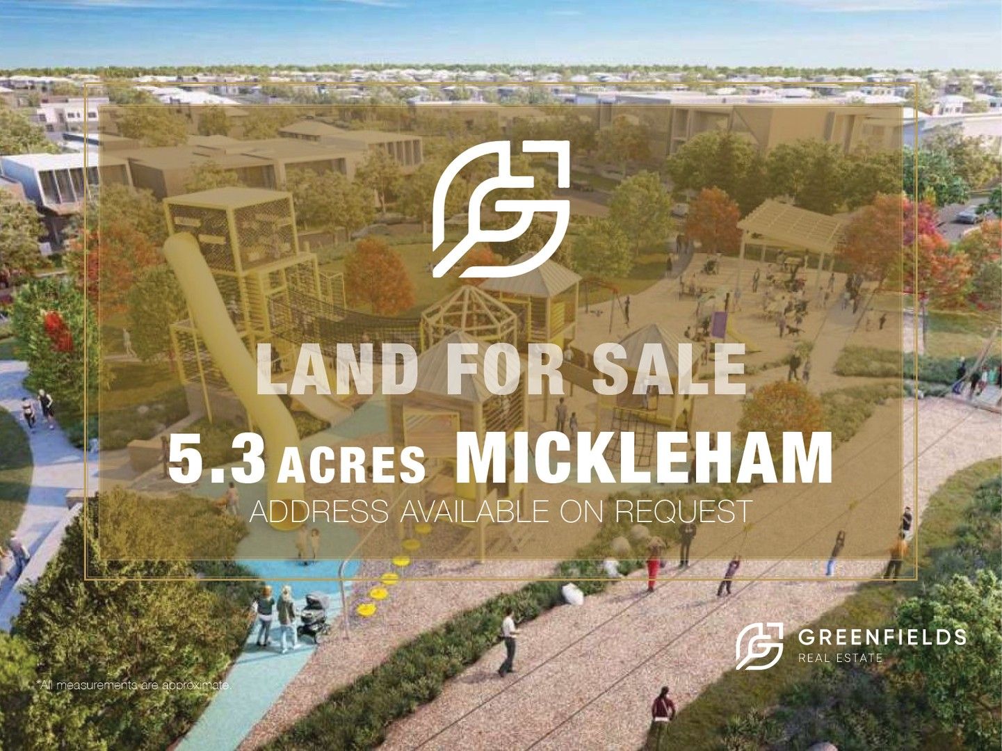 Mickleham VIC 3064 Vacant Land for Sale Domain