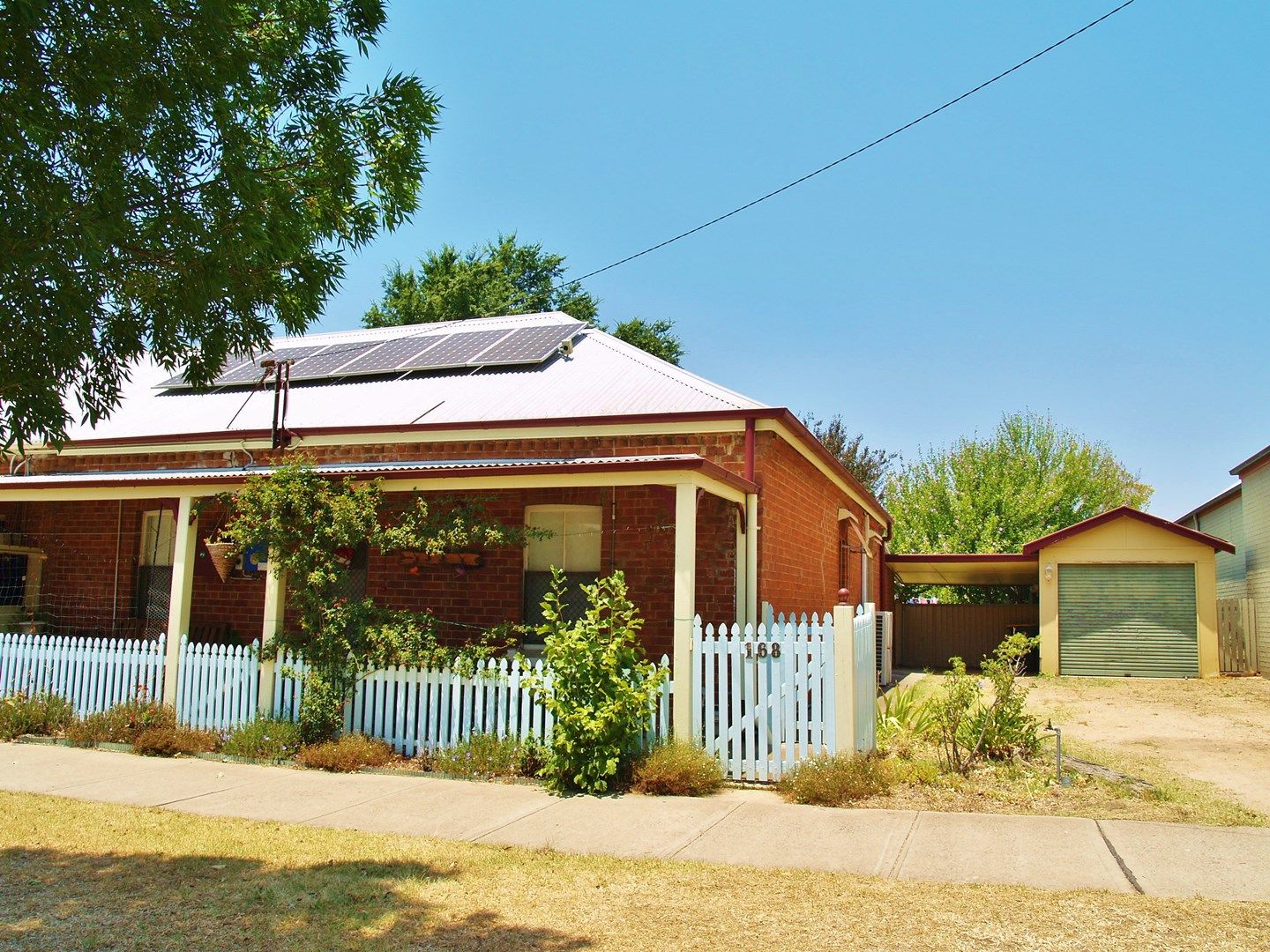 168 Rankin Street, Bathurst NSW 2795, Image 0