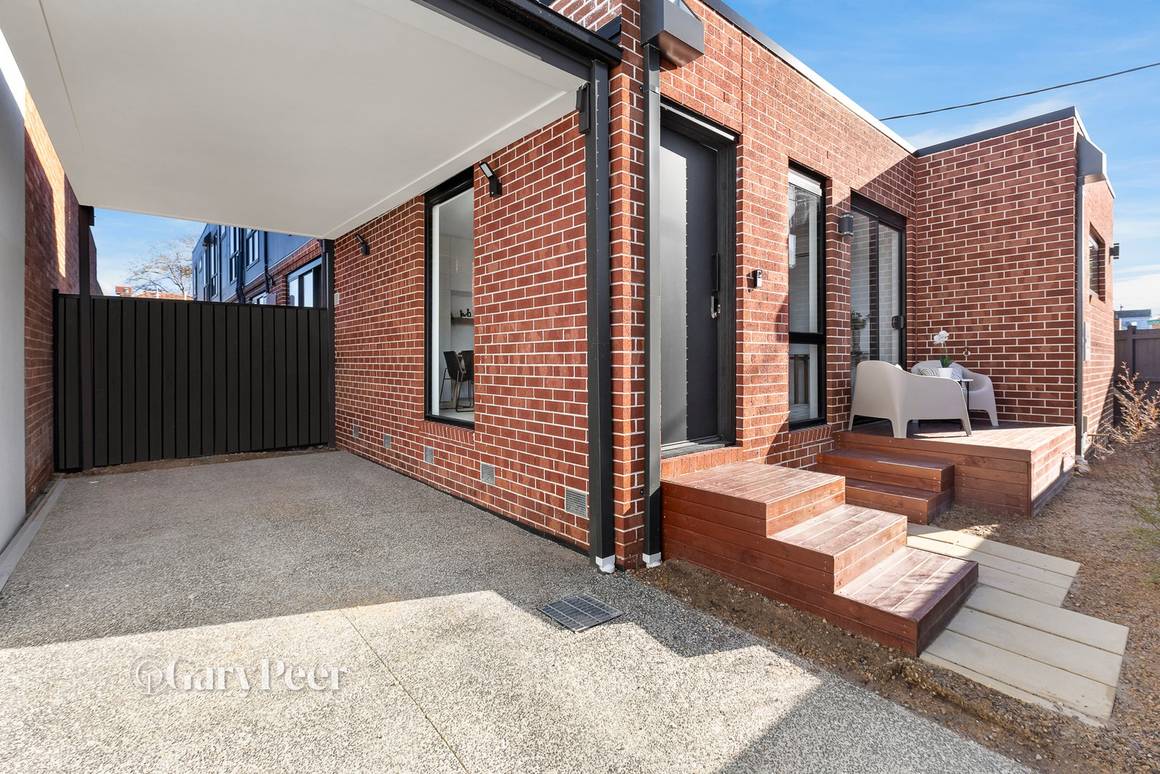 Picture of 4/524 Hawthorn Road, CAULFIELD SOUTH VIC 3162