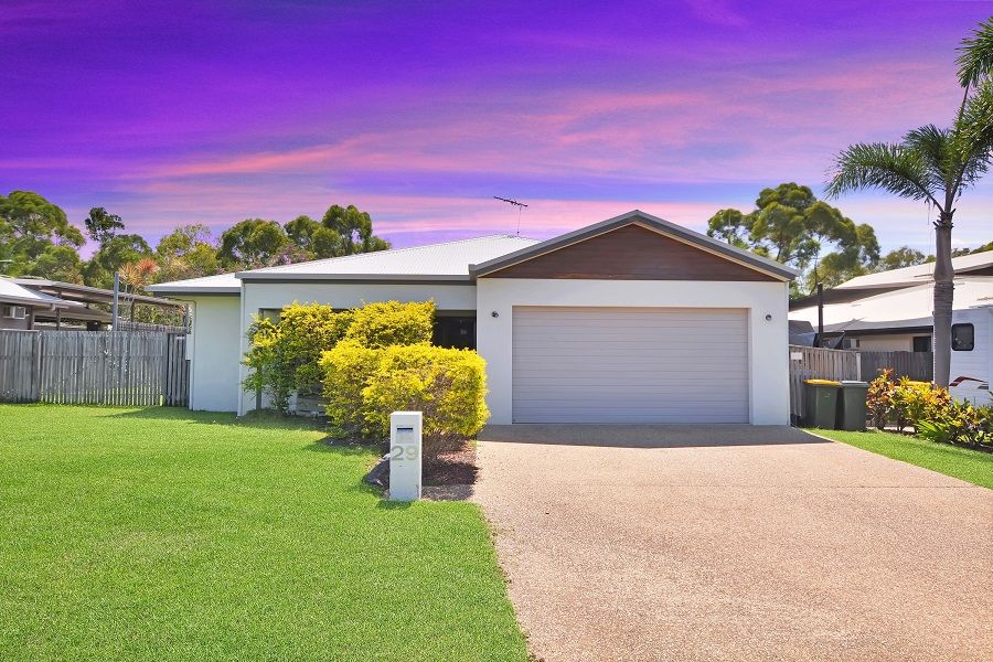 29 Woodwark Drive, Bushland Beach QLD 4818, Image 0