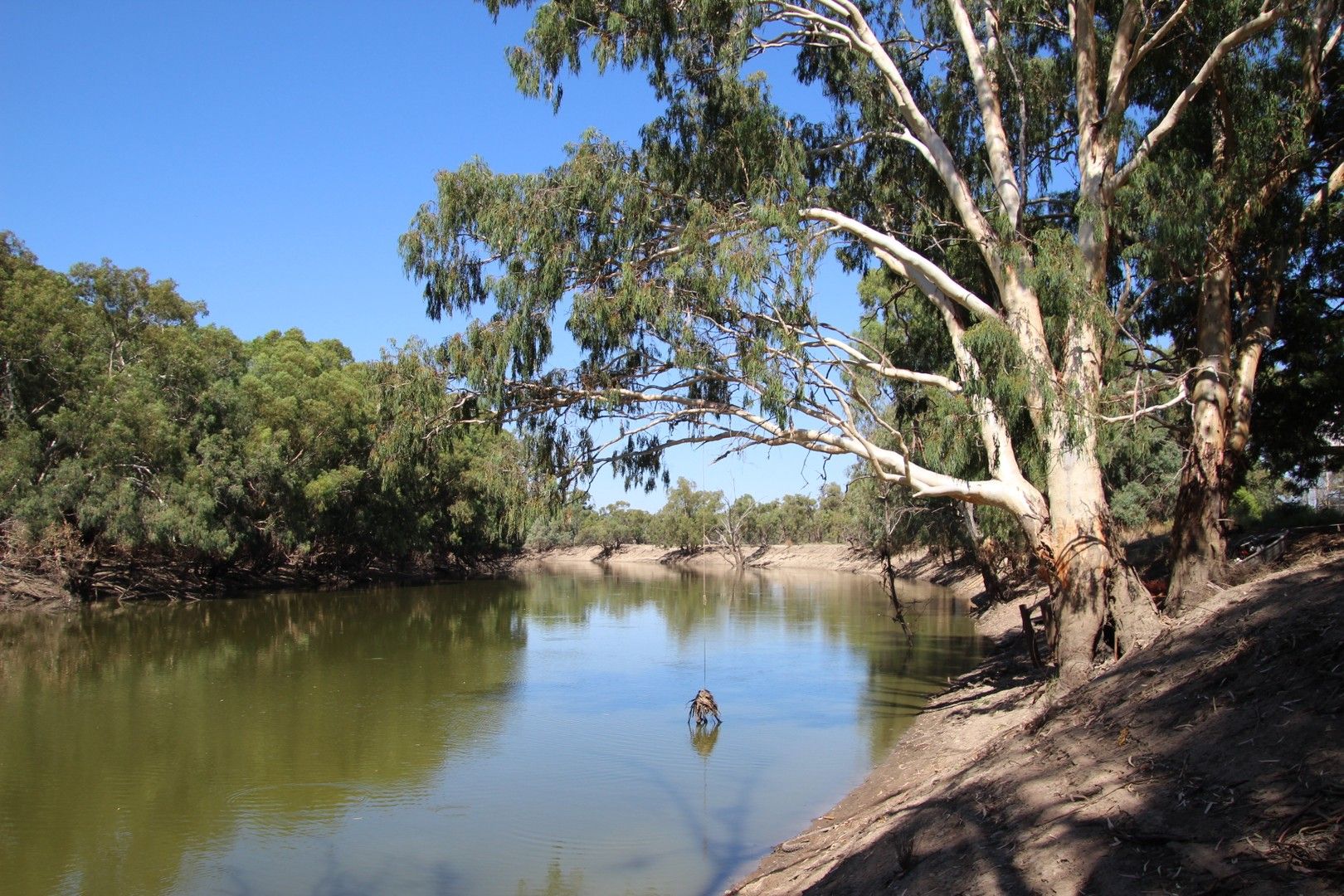 Boolkamena Station, Menindee NSW 2879, Image 0