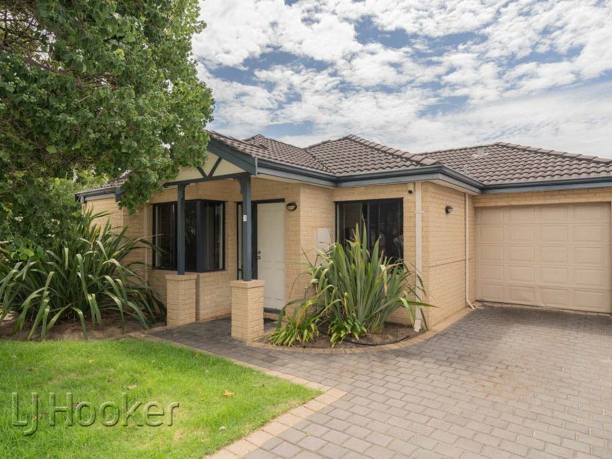 1/44 Grey Street, Cannington WA 6107