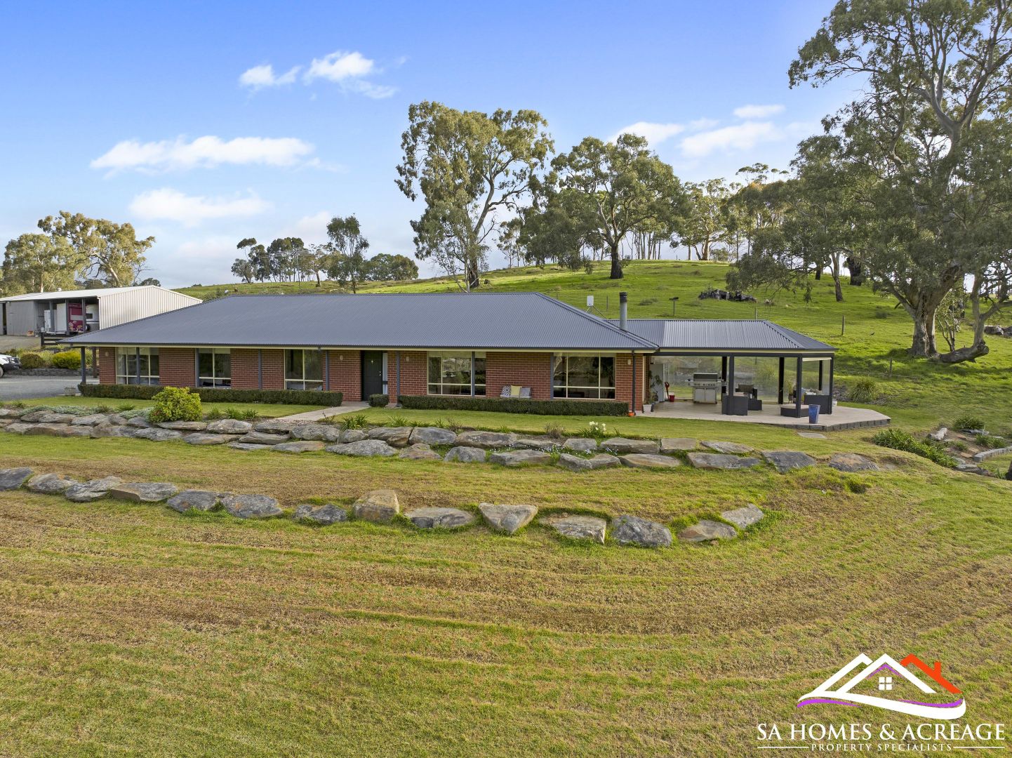 158 Mcvitties Road, Birdwood SA 5234, Image 1