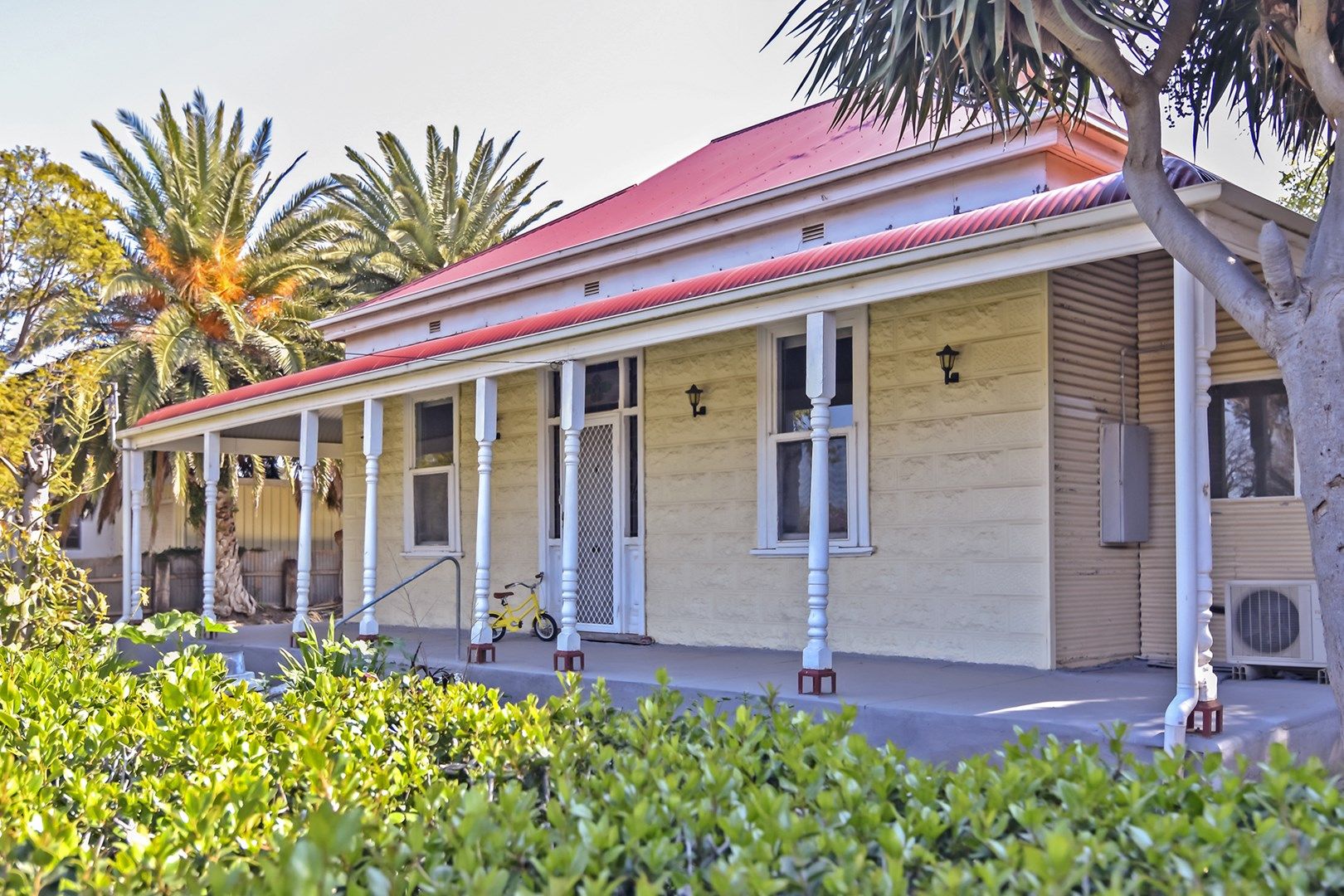 43 Borrow Street, Freeling SA 5372, Image 0