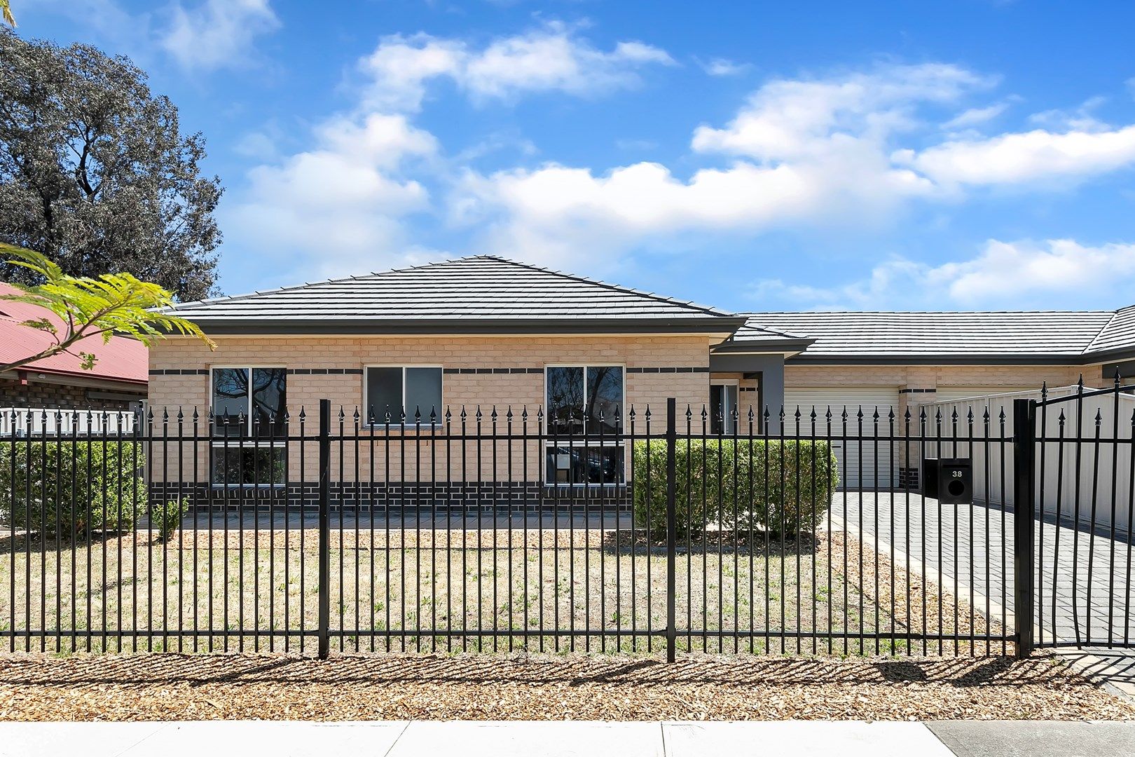 38 FROME AVENUE, Hampstead Gardens SA 5086 House For Rent 495 Domain