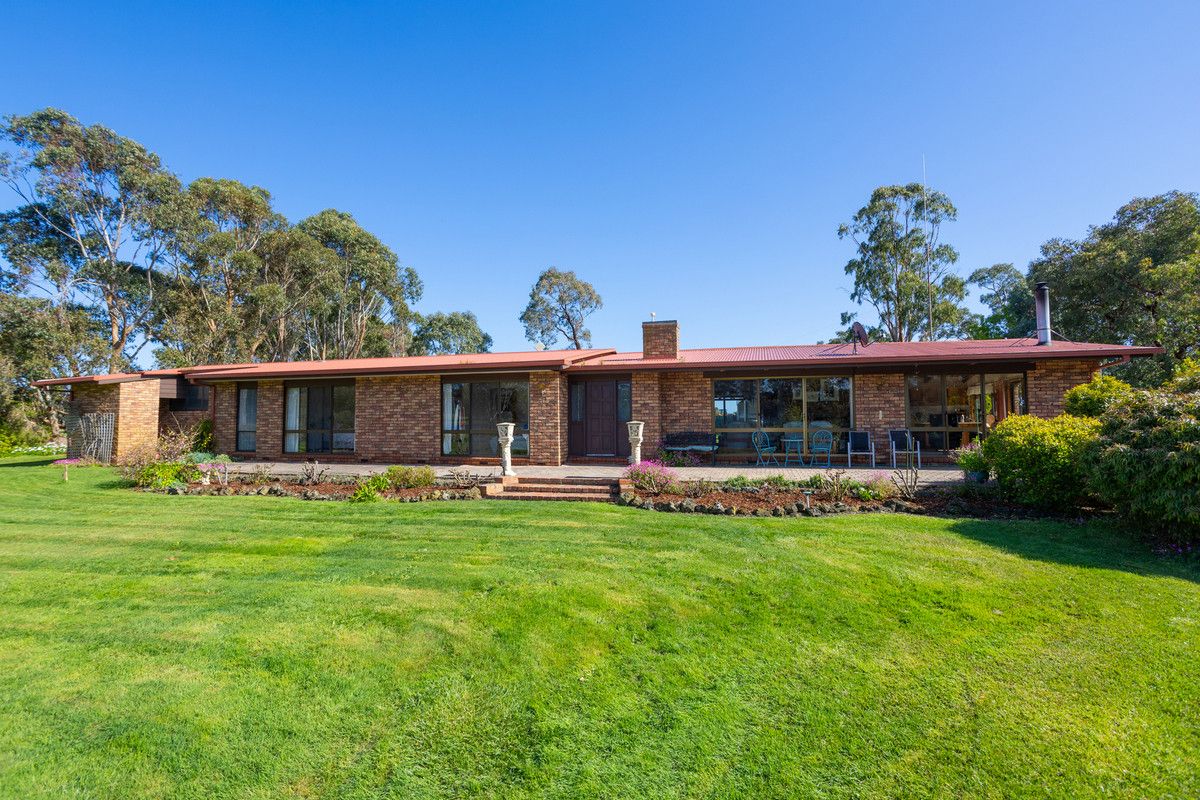 198 Partridges Road, Hamilton VIC 3300, Image 1