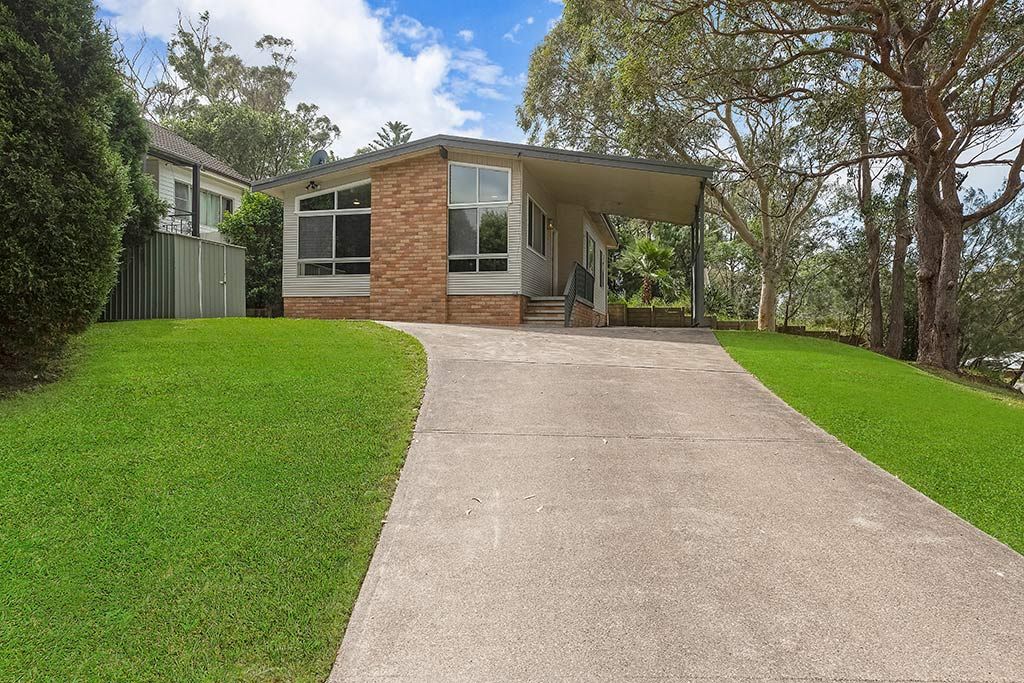 31 Newark Street, Buttaba NSW 2283, Image 0