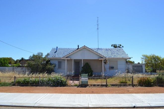 Picture of 15 Mitchell St, KELLERBERRIN WA 6410