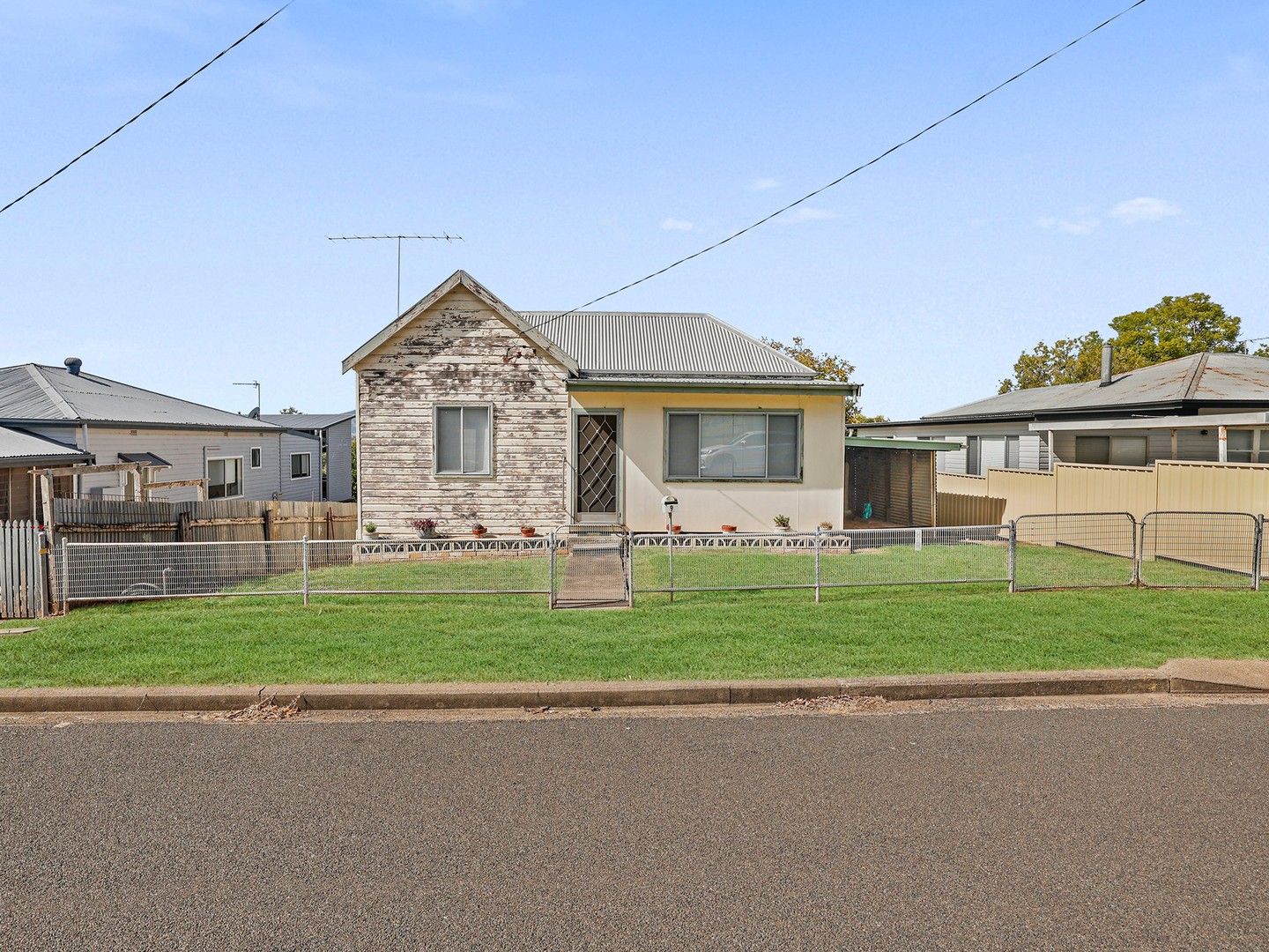 9 North Avenue, Quirindi NSW 2343, Image 1