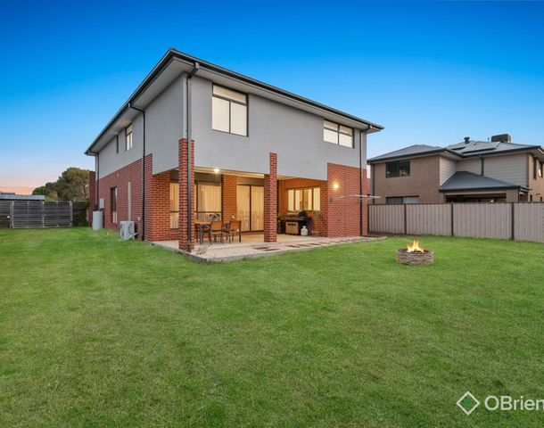 2 Seaview Court, Chelsea Heights VIC 3196