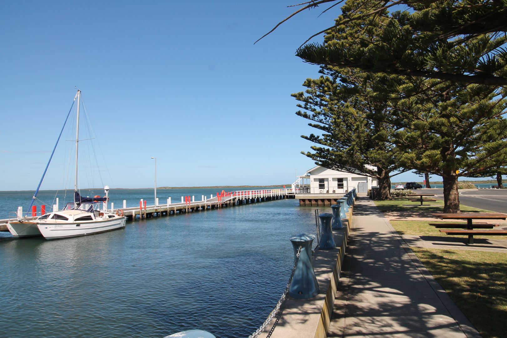 8 Albany St, Port Albert VIC 3971 Domain