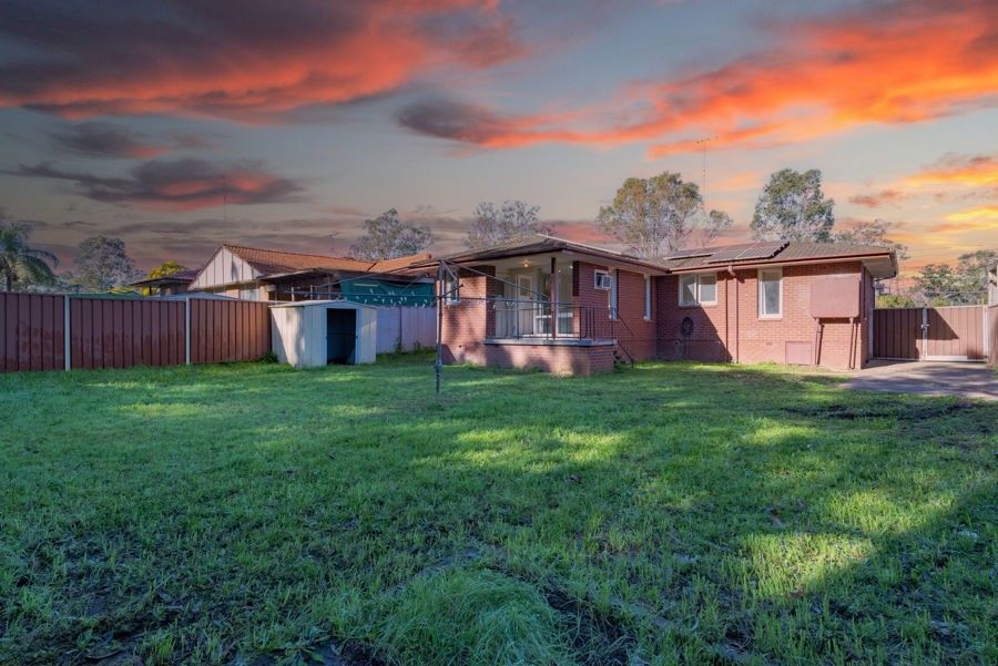 192 Captain Cook Drive, Willmot NSW 2770, Image 0