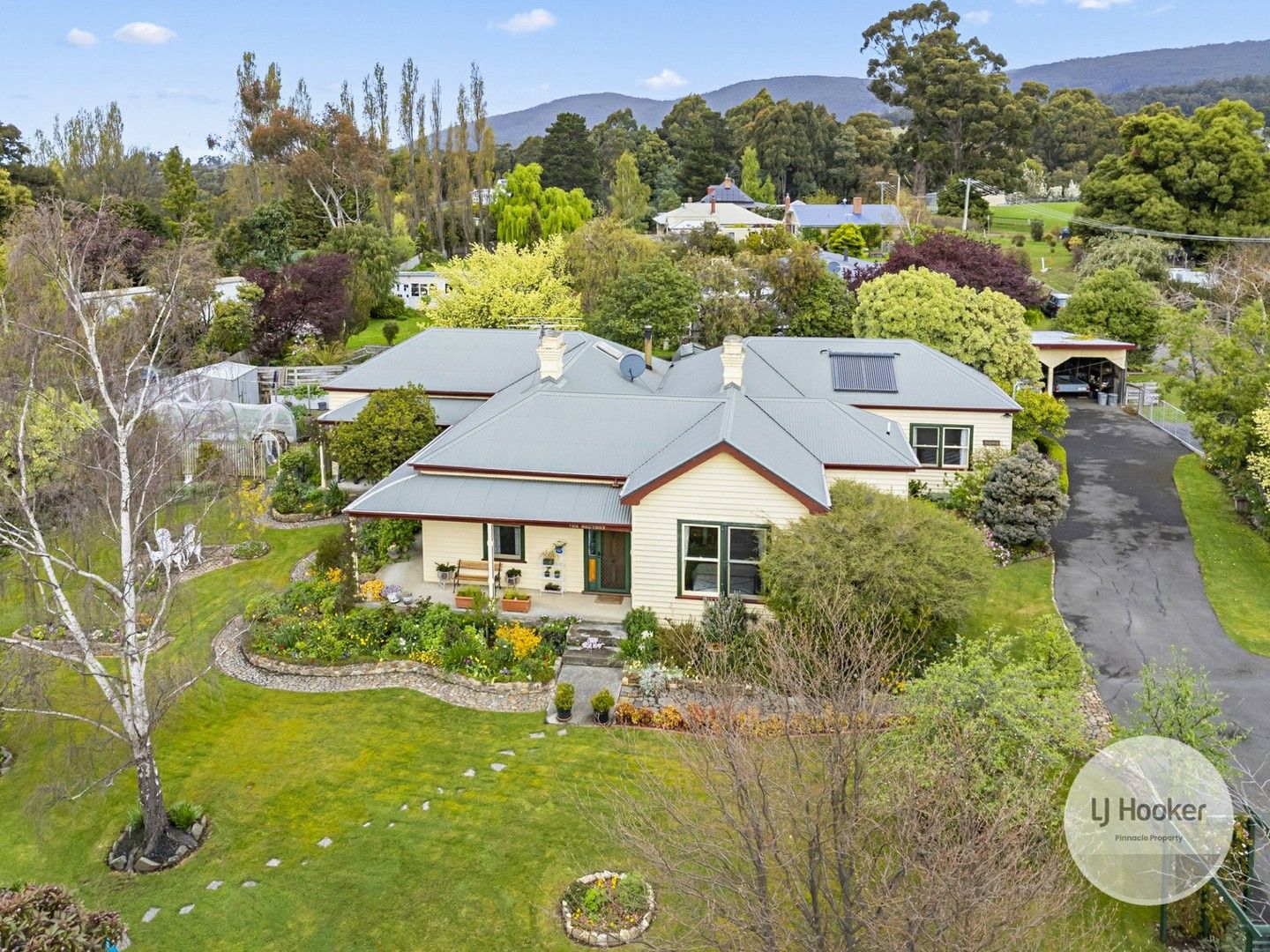 15 Woodbridge Hill Road, Woodbridge TAS 7162, Image 0