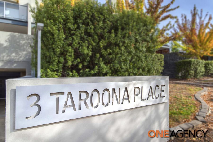 1/3 Taroona Place, Lyons ACT 2606, Image 1