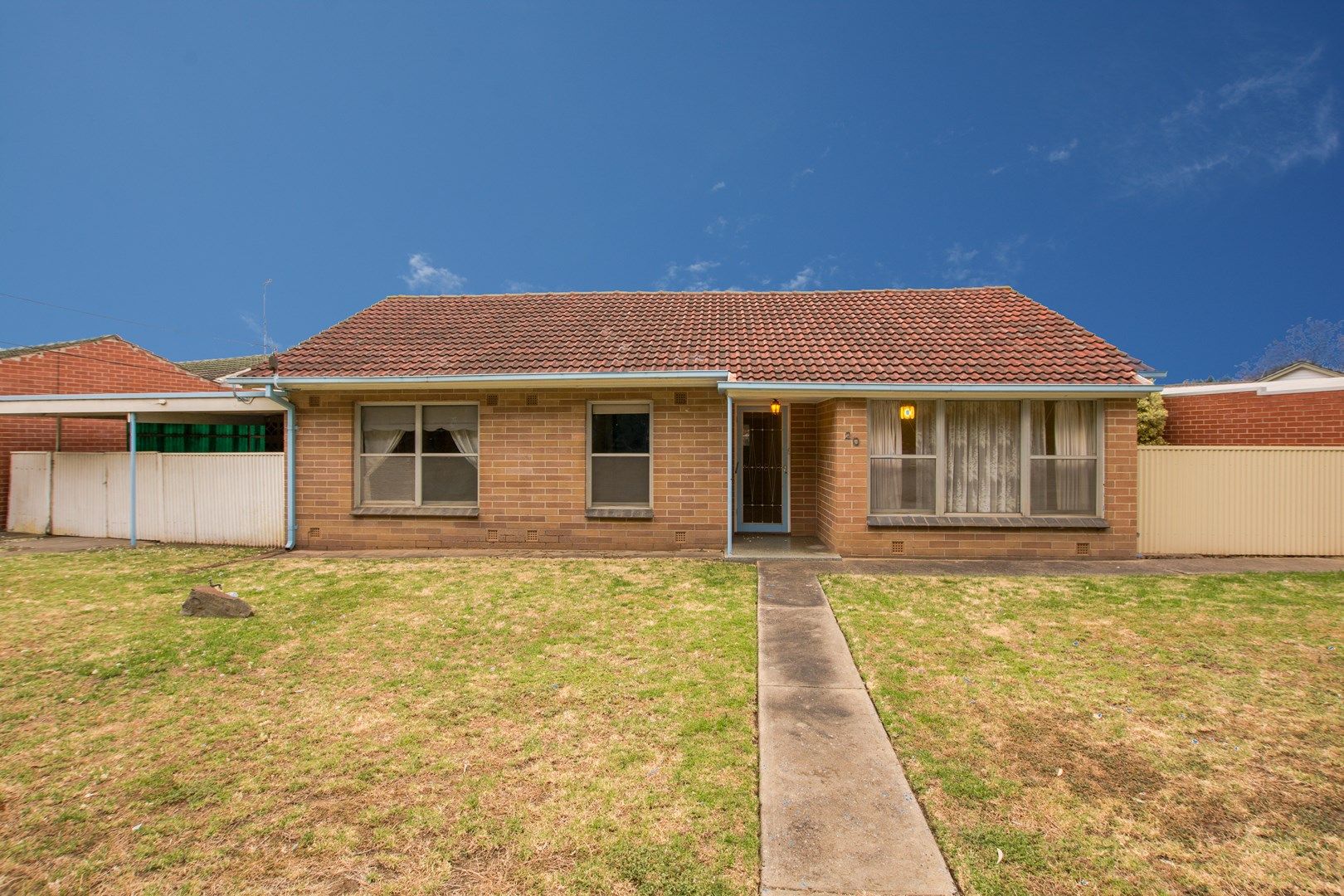 20 Belgrave Avenue, Flinders Park SA 5025, Image 0