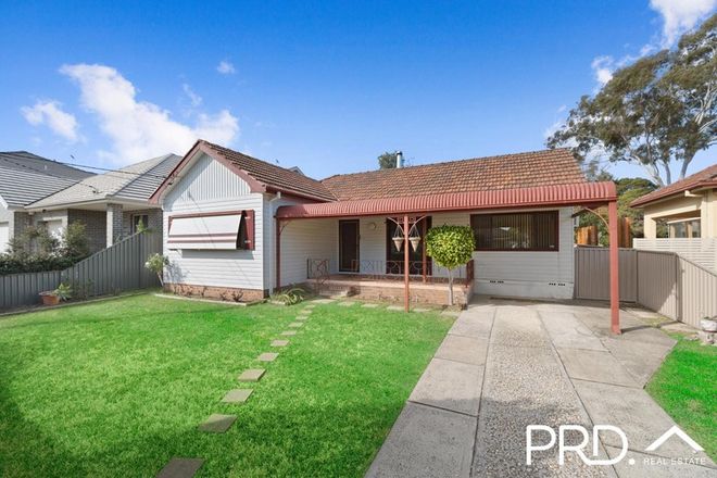 Picture of 5 Laundess Avenue, PANANIA NSW 2213