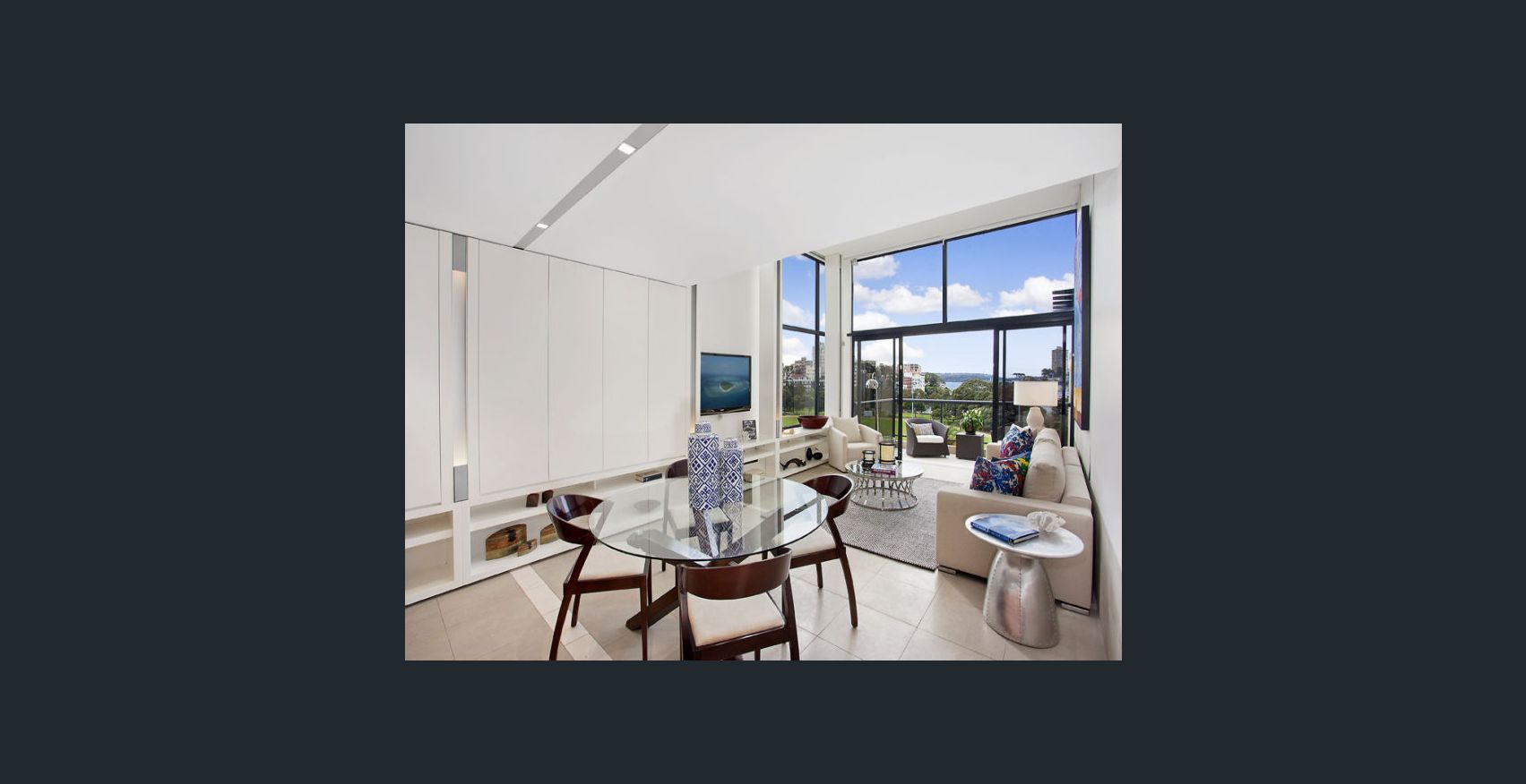 609/1a Clement Place, Rushcutters Bay NSW 2011, Image 2