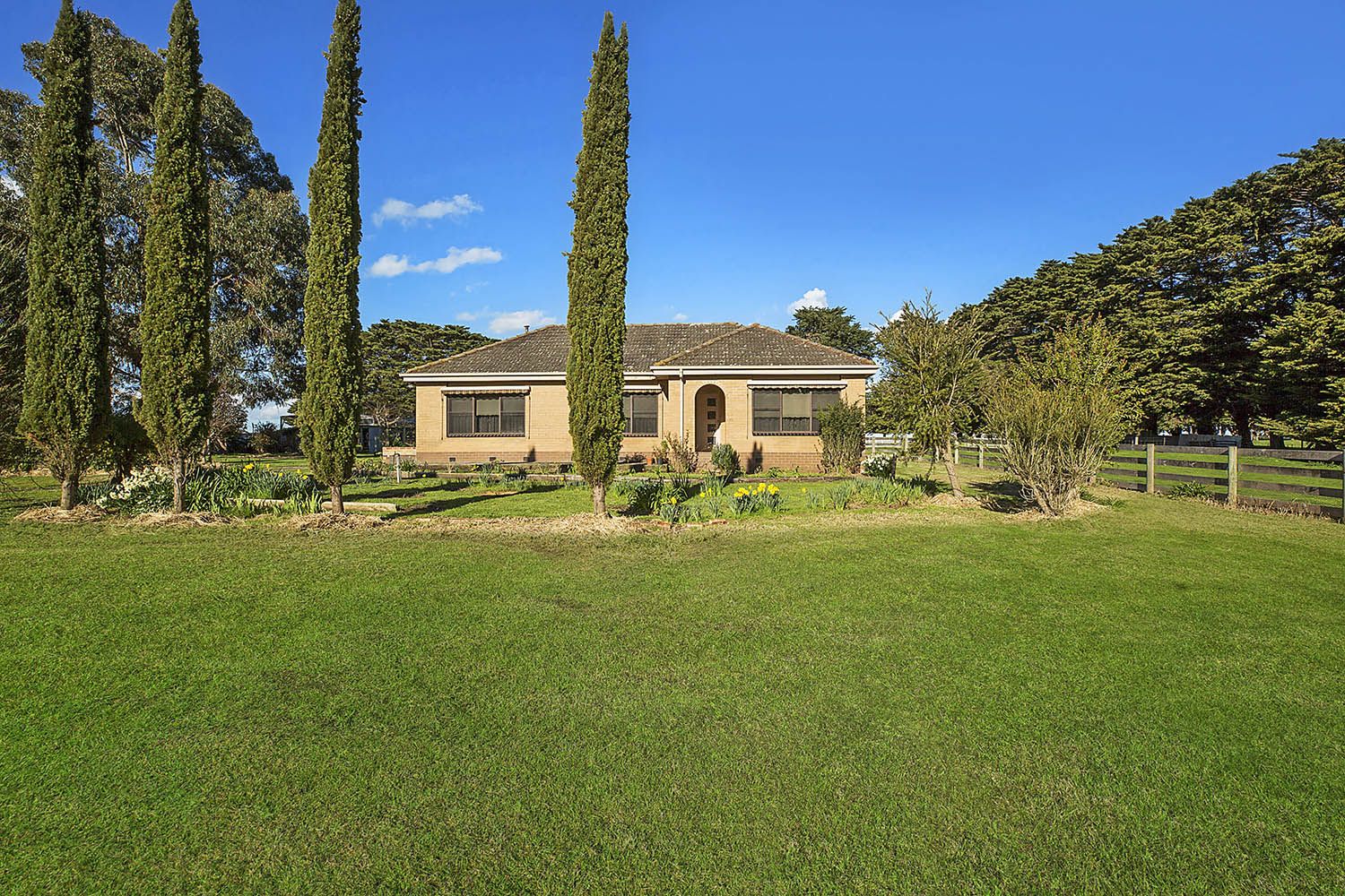 6 Chisletts Road, Allansford VIC 3277, Image 0