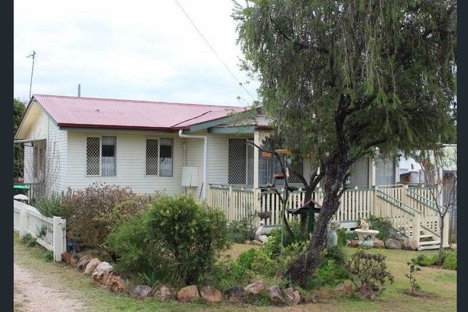 Picture of 44 Market Street, WARIALDA NSW 2402