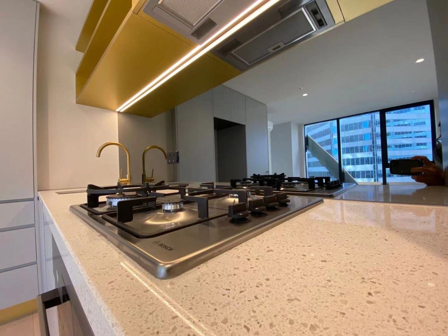 2 bedrooms Apartment / Unit / Flat in 2604/318 Queen Street MELBOURNE VIC, 3000