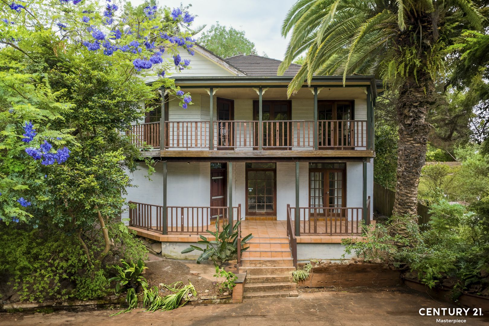 110 Fiddens Wharf Road, Killara NSW 2071