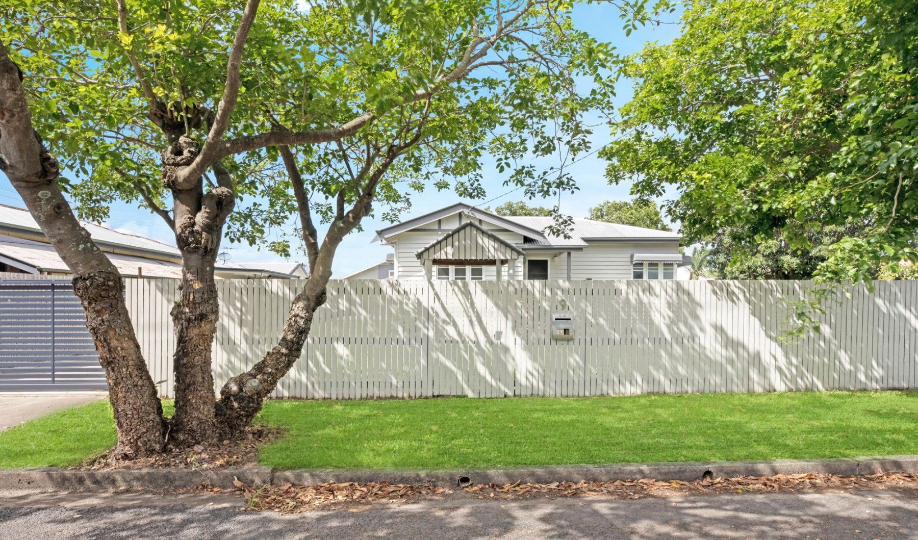 3 bedrooms House in 9 Morrison Street WEST MACKAY QLD, 4740