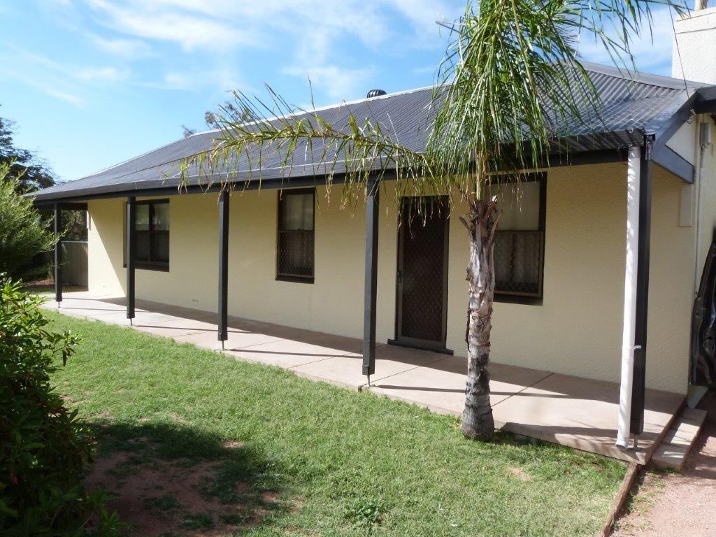 15 Mildred Street, Port Augusta Wes Property History & Address
