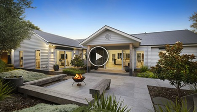 Picture of 36 Canterbury Jetty Road, BLAIRGOWRIE VIC 3942