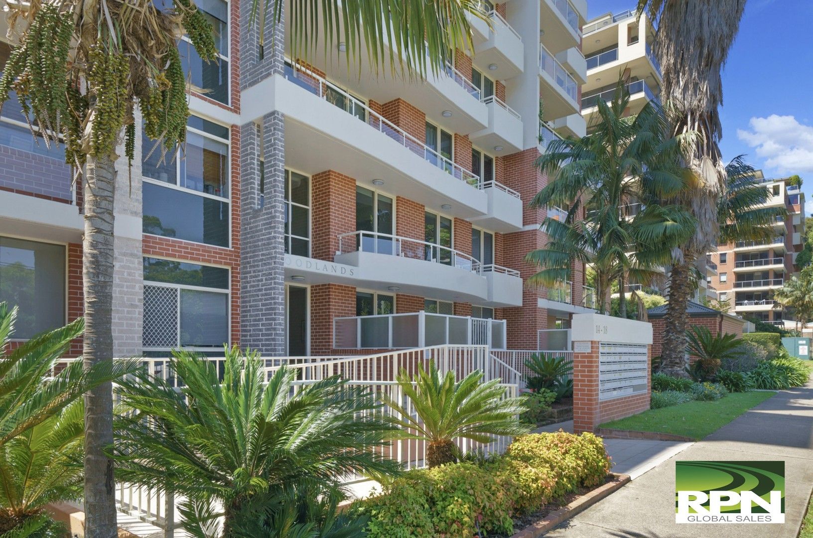 1 bedrooms Apartment / Unit / Flat in Thomas Street WAITARA NSW, 2077