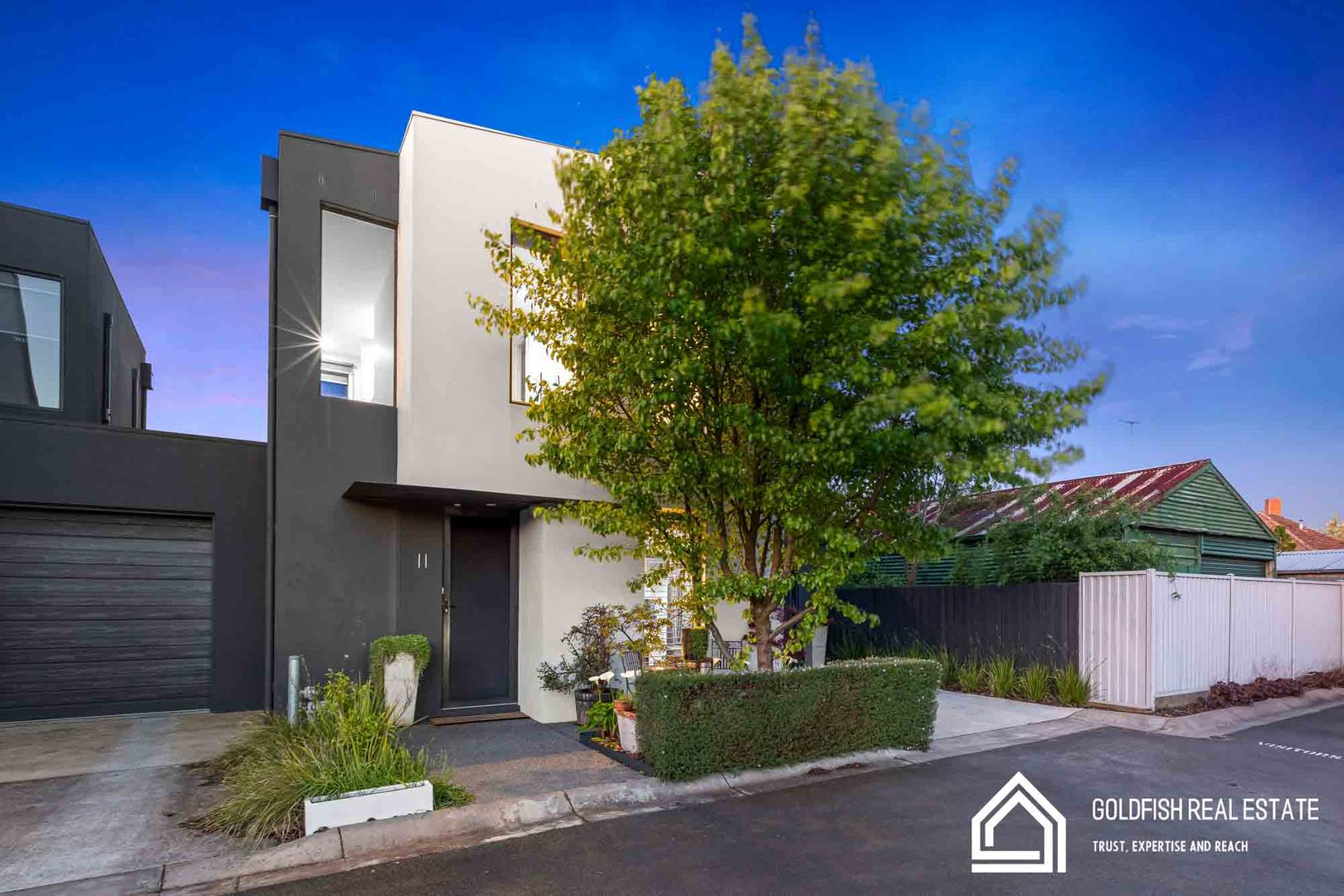 11 Monteith Place, Ballarat Central VIC 3350 Domain