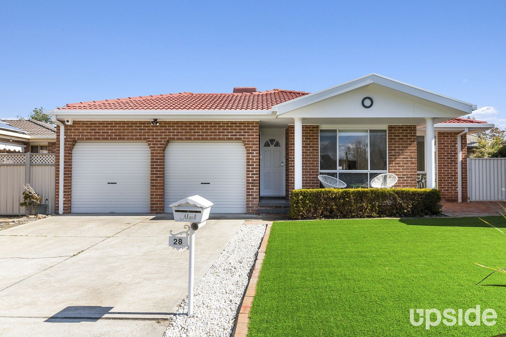 28 Narran Street, Amaroo ACT 2914, Image 0