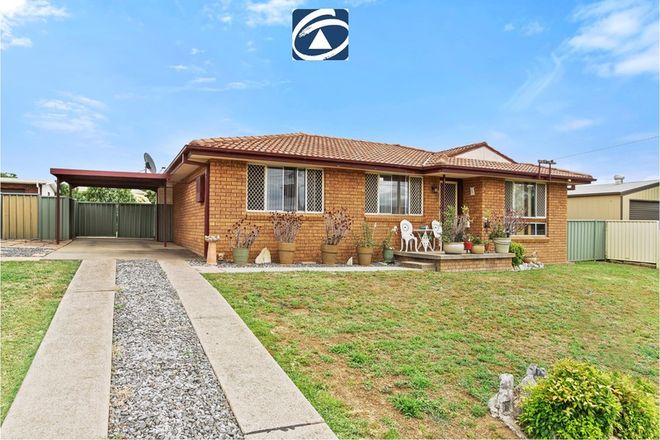 Picture of 38 Osprey Way, CALALA NSW 2340