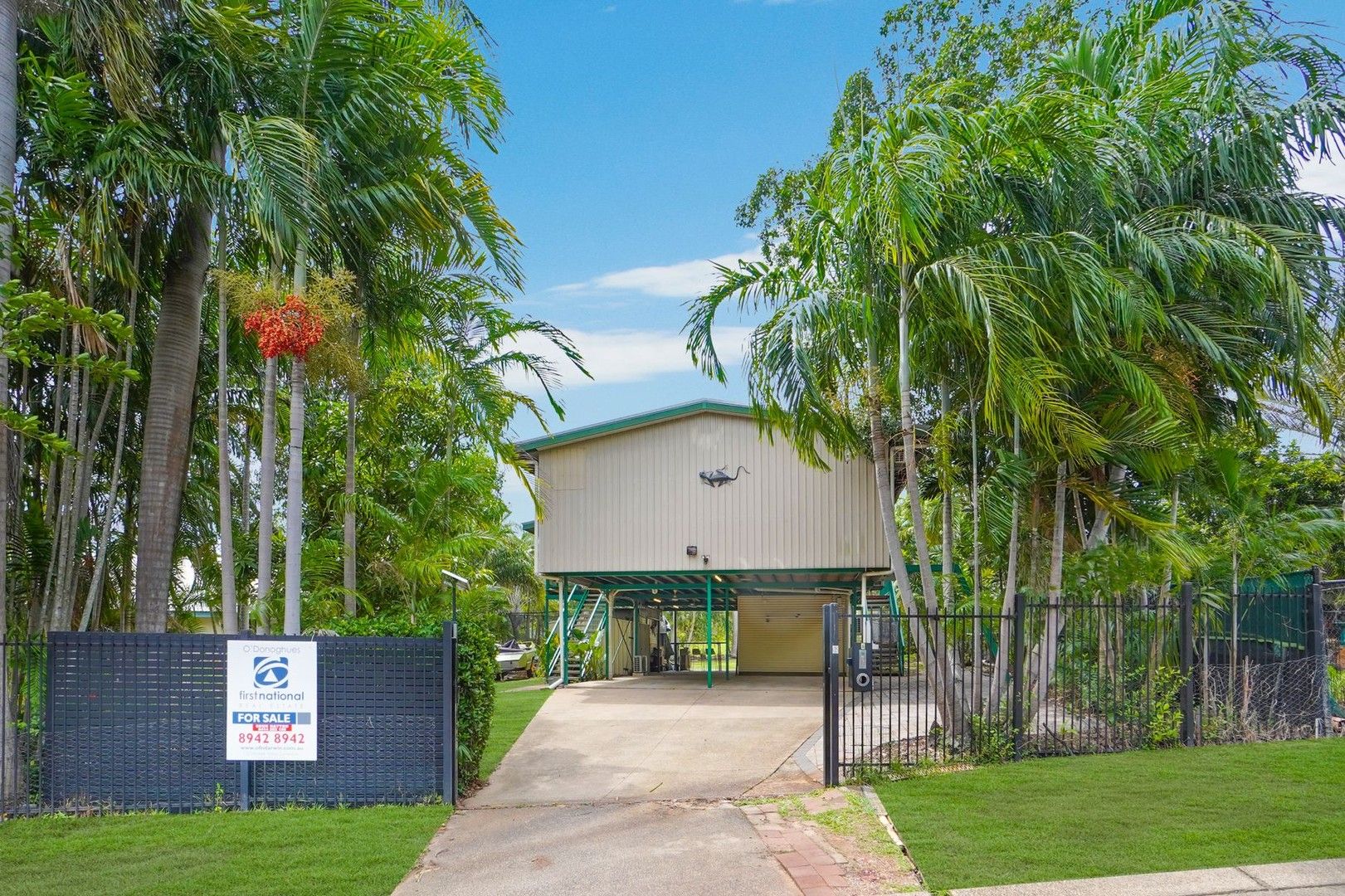 6 Songlark Street, Bakewell NT 0832 Domain