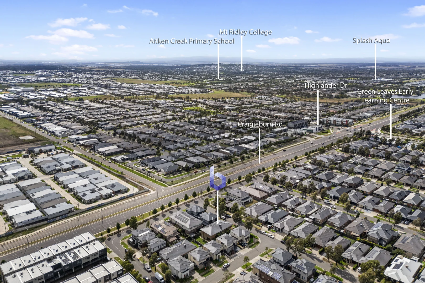 Additional image 28 of 4 Nobility Road, Craigieburn VIC 3064