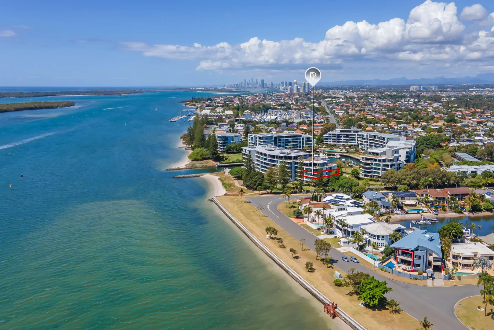 Additional image 15 of 7301/323 Bayview Street, Hollywell QLD 4216