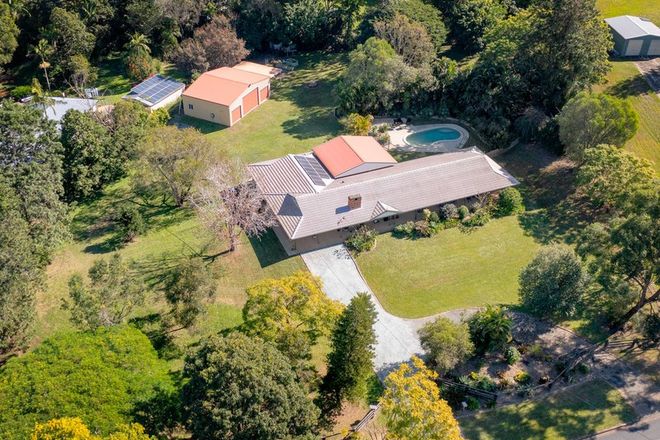 Picture of 15 Weston Drive, BUNYA QLD 4055