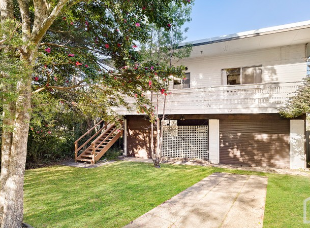 12 Pitt Street, Springwood NSW 2777