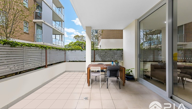 Picture of 25/1 Cowan Road, MOUNT COLAH NSW 2079
