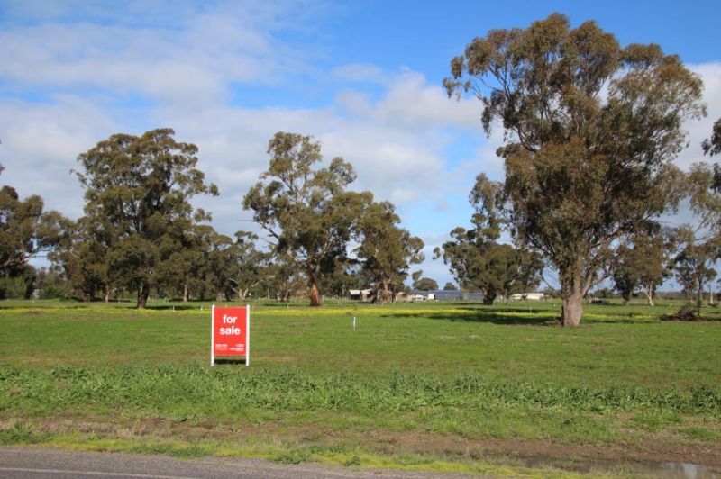 Lot 13 Osborne Road, Haven VIC 3401, Image 2