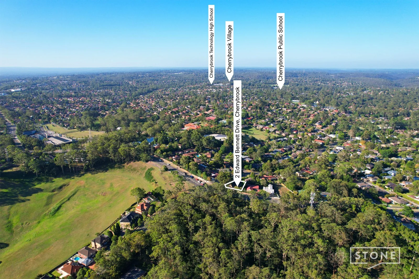 Additional image 10 of 2 Edward Bennett Drive, Cherrybrook NSW 2126