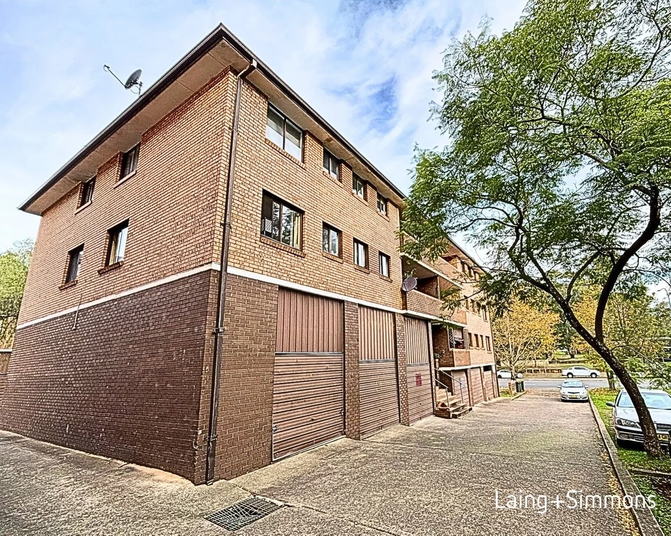 10/18 Luxford Road, Mount Druitt NSW 2770