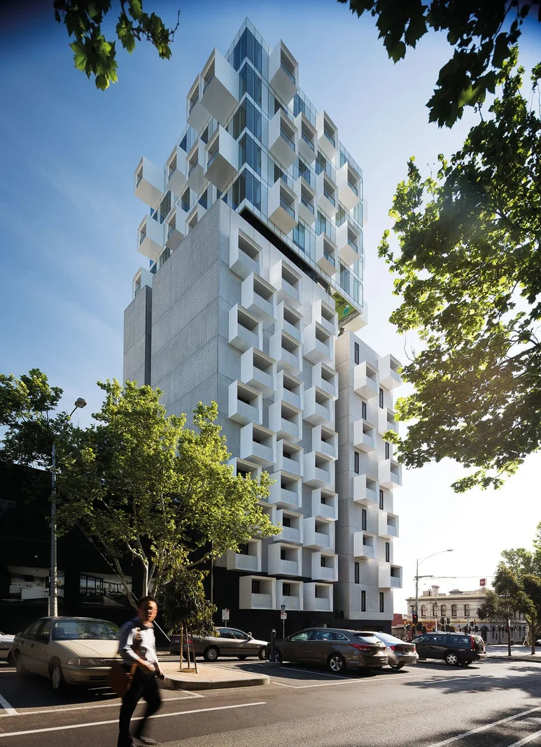 Additional image 12 of 1301/518 Swanston Street, Carlton VIC 3053