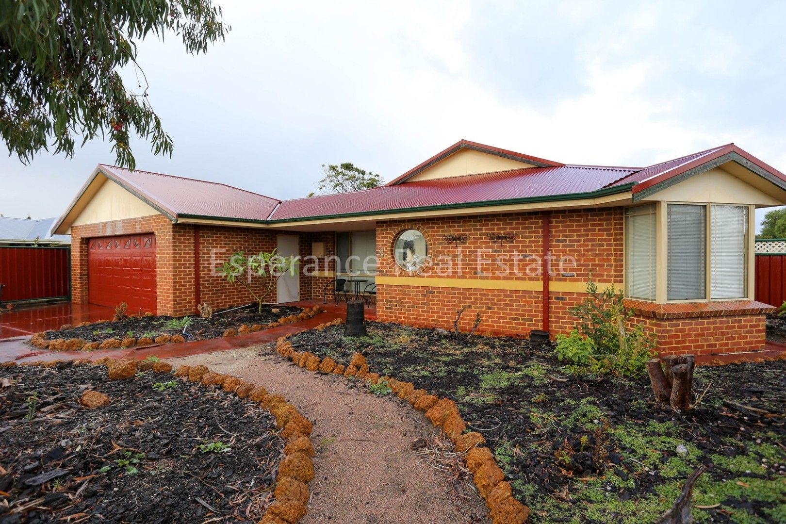 8 Cabble Close, Castletown WA 6450, Image 0