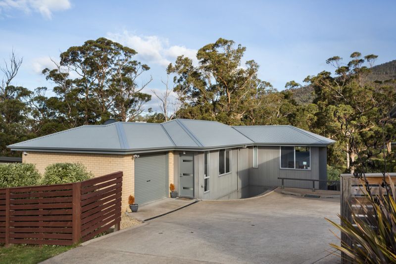 Unit 1, 9 Coach Road, Chigwell TAS 7011, Image 0