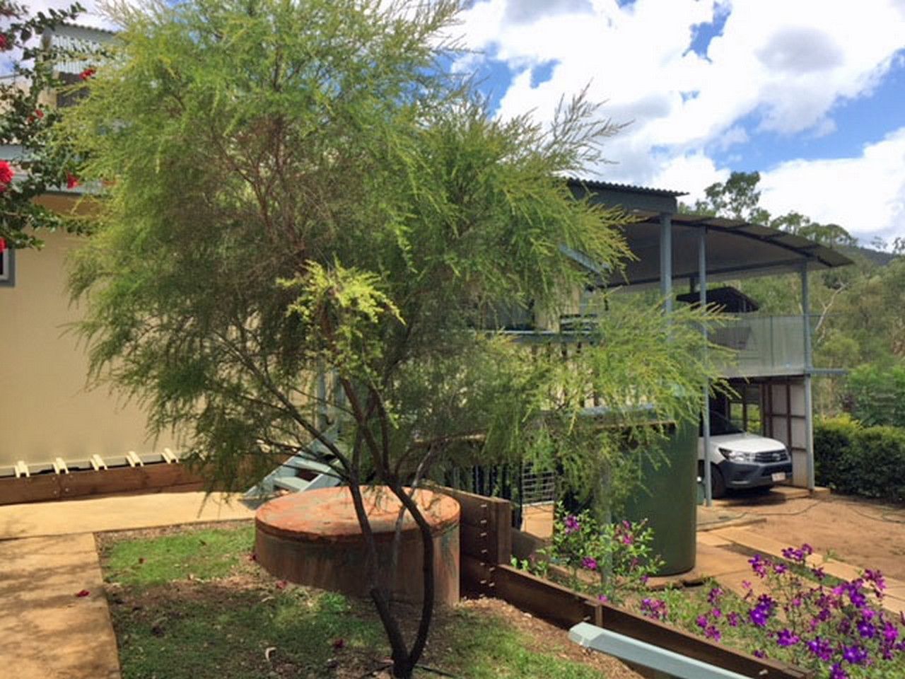 7 Gordon Street, Irvinebank Property History & Address Research Domain