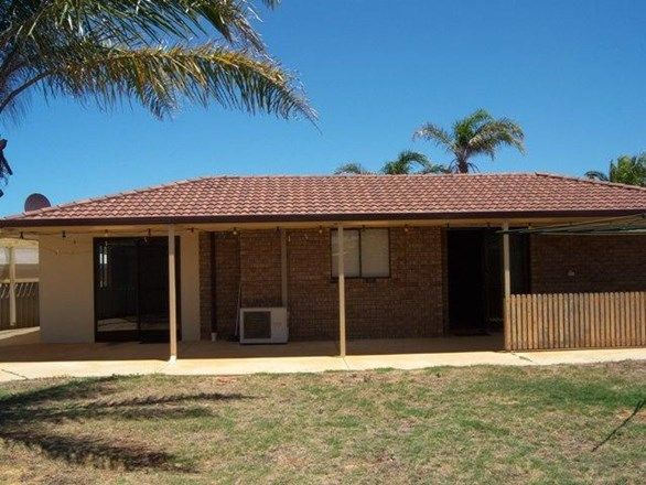 33 Kultown Drive, Waggrakine WA 6530, Image 2