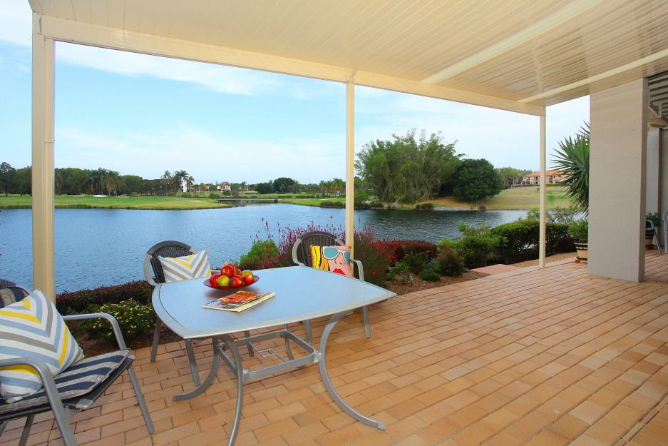 36/117 'Lake Hills' Palm Meadows Drive, Carrara QLD 4211, Image 2