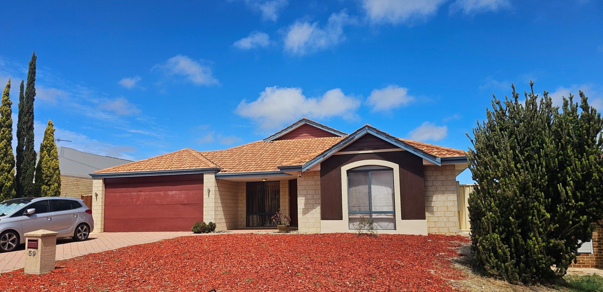 4 bedrooms House in 59 Sundowner Meander BANKSIA GROVE WA, 6031