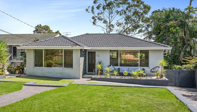 Picture of 30 Vista Avenue, PEAKHURST HEIGHTS NSW 2210